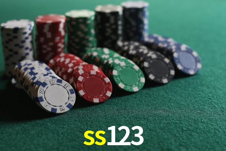 Welcome Bonus ss123
