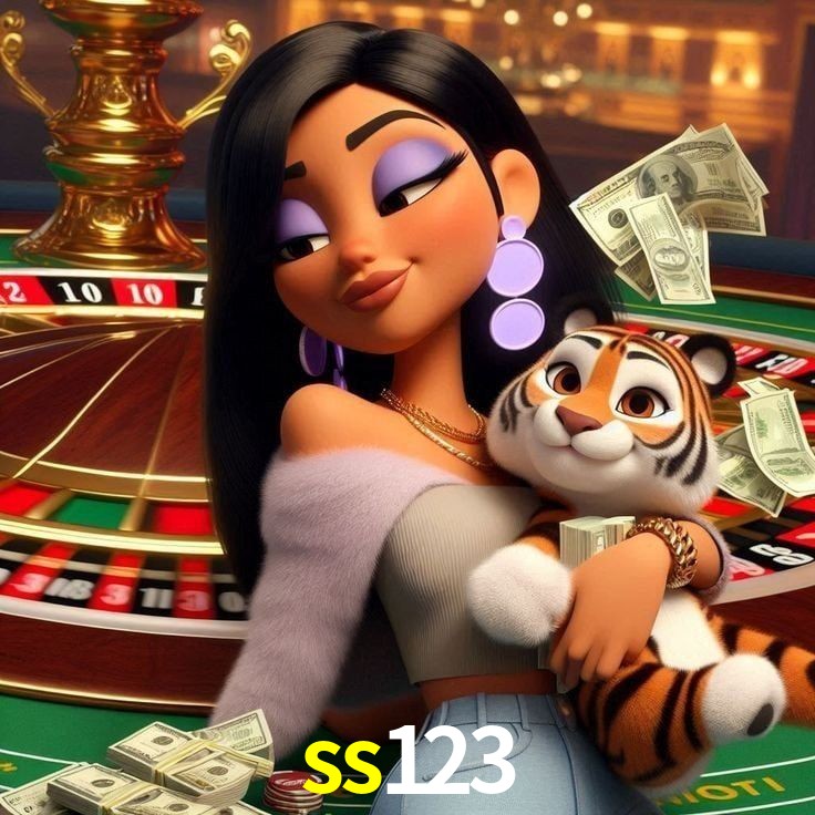 Football Betting ss123