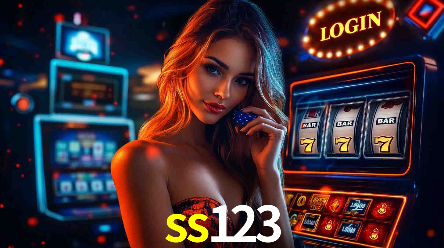 ss123 bet