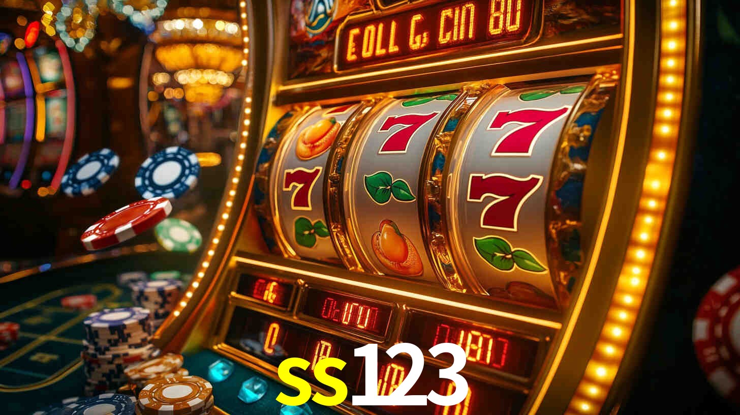 ss123 App Interface