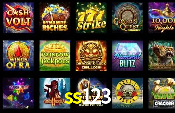 Descubra a Essência do ss123: Nossa História e Compromissos