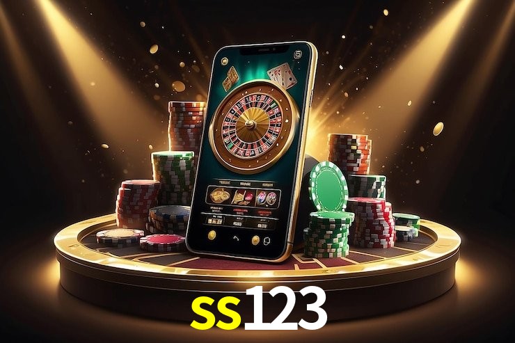 Sistemas de Segurança ss123