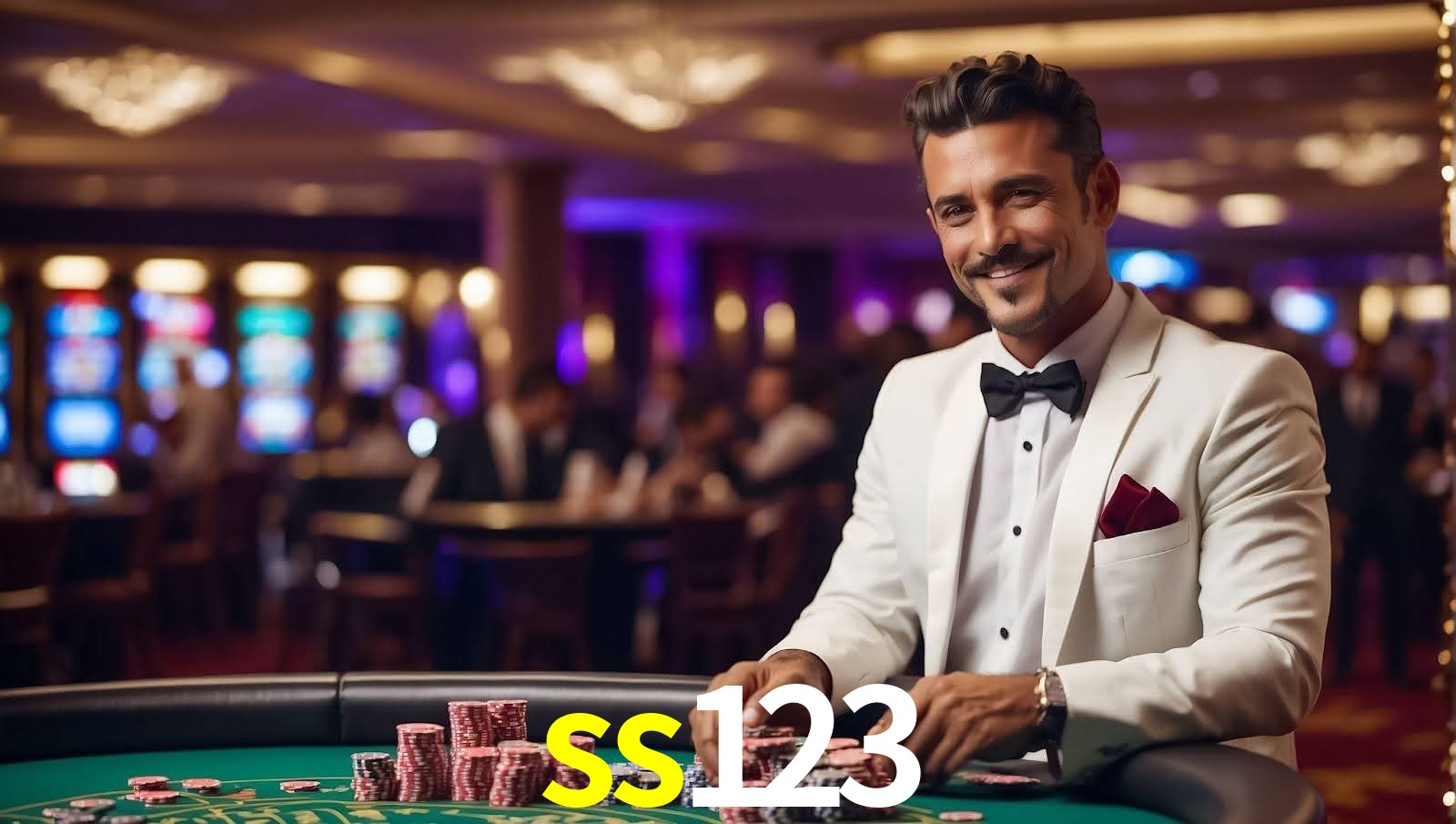Promoção Relâmpago ss123