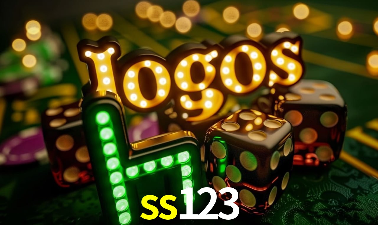 Diretório de Jogos ss123