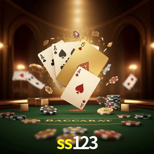 VIP Casino ss123
