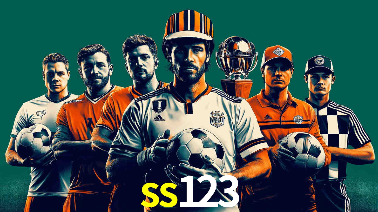 Descubra a Essência do ss123: Nossa História e Compromissos