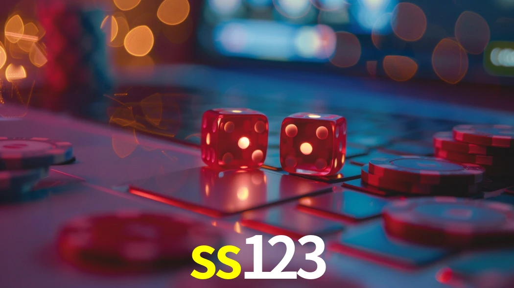 Live Casino ss123