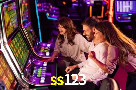 Interface do App ss123