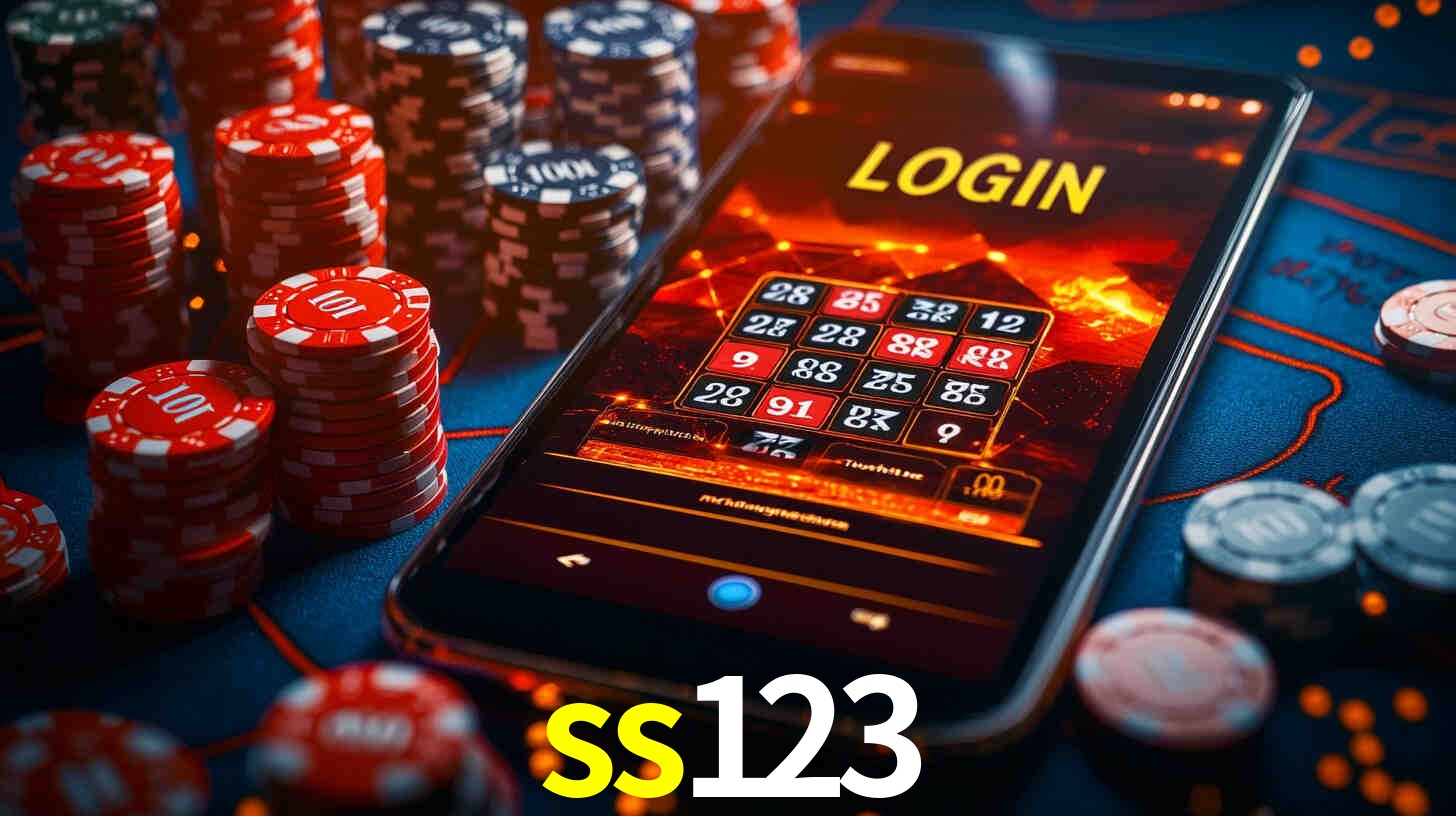 Bônus Generosos e Exclusivos no ss123 para Você!