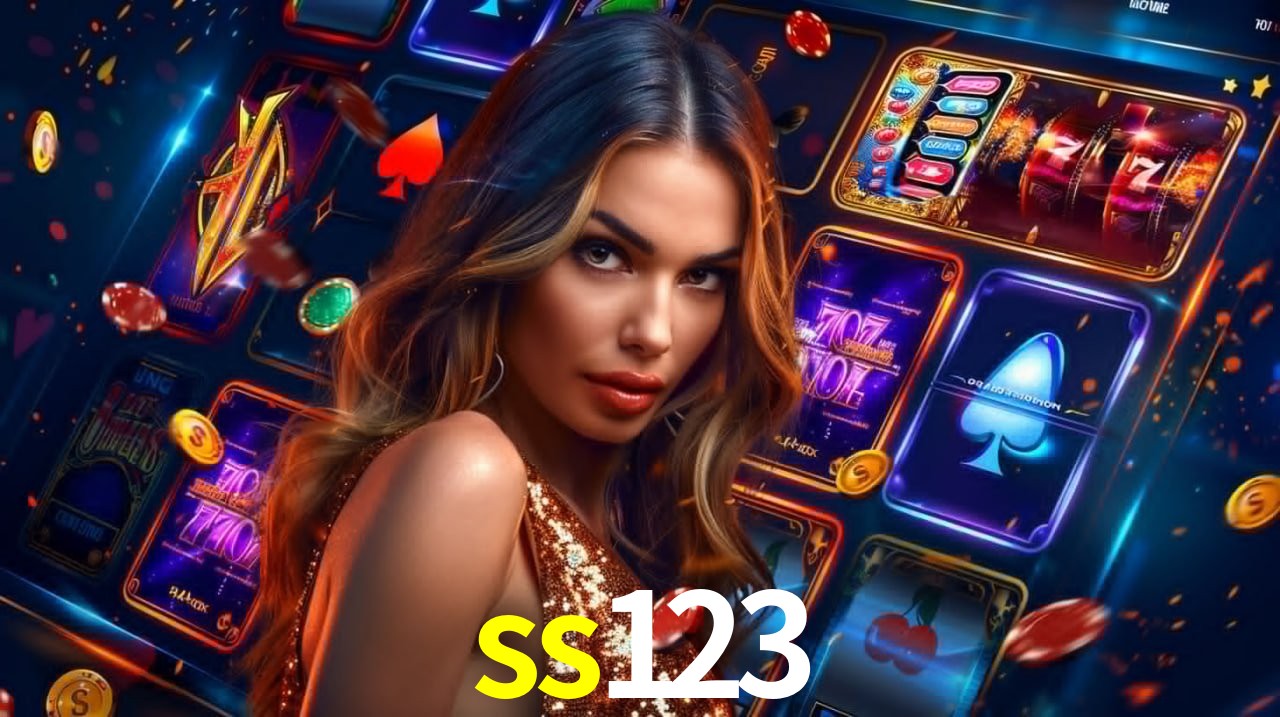 cassino ss123