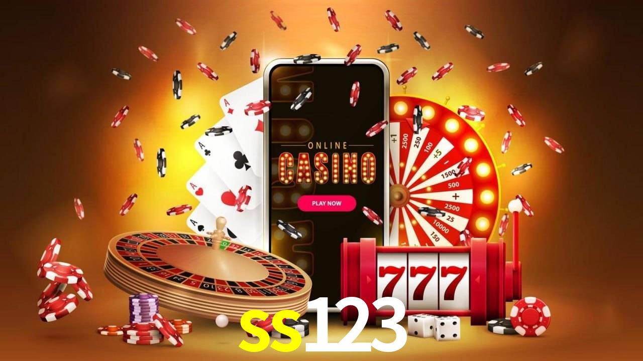Benefícios da Conta ss123