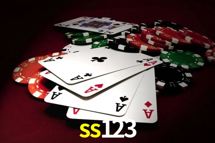 Casino VIP ss123