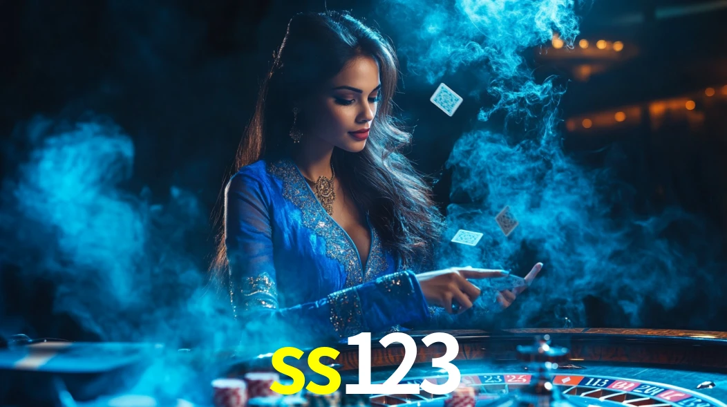 Desvendando o Mundo dos Jogos Virtuais na ss123