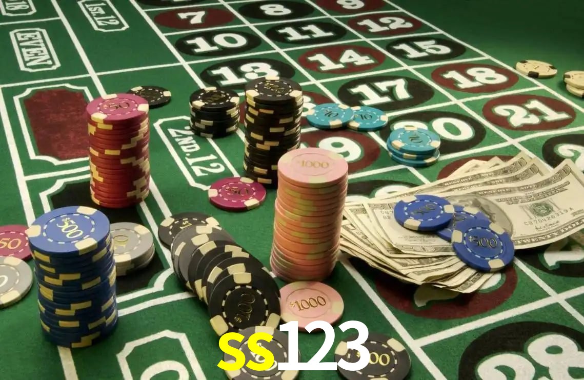 ss123 bet
