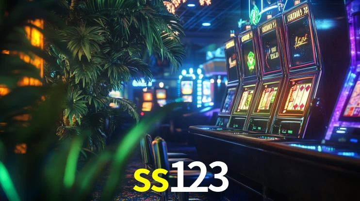 Welcome Bonus ss123