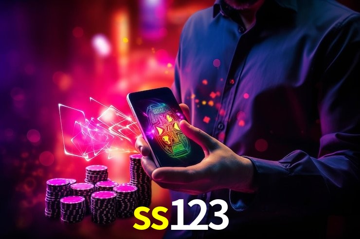 Mesa de Blackjack ss123