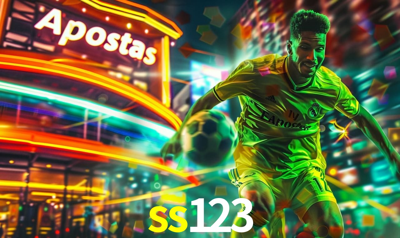 Provedores de Jogos ss123