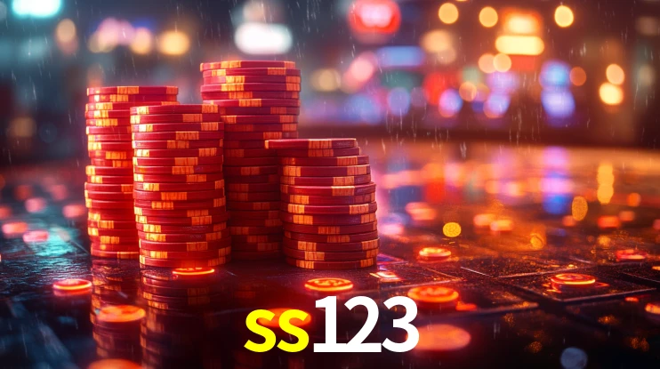 Sinta a adrenalina dos jogos de cassino com ss123