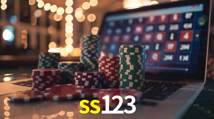 Game Providers ss123