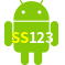 Aplicativo SS123bet para Android