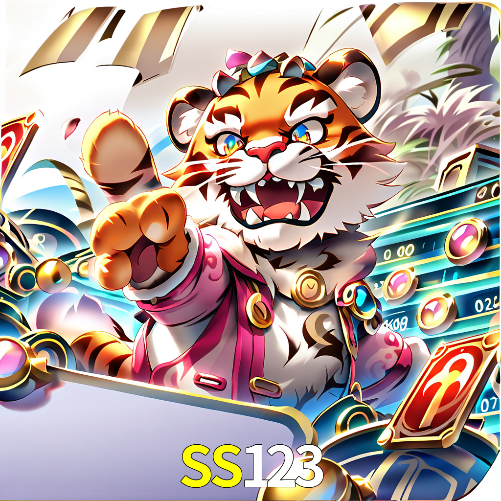 SS123